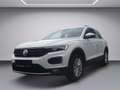 Volkswagen T-Roc 1,0 TSI Design Wit - thumbnail 2