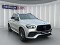 Mercedes-Benz GLE 300 d 4Matic AMG-Line *Garantie*Finanzierung* Argintiu - thumbnail 7