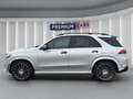 Mercedes-Benz GLE 300 d 4Matic AMG-Line *Garantie*Finanzierung* Argintiu - thumbnail 2