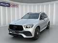 Mercedes-Benz GLE 300 d 4Matic AMG-Line *Garantie*Finanzierung* Argintiu - thumbnail 1