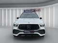 Mercedes-Benz GLE 300 d 4Matic AMG-Line *Garantie*Finanzierung* Argintiu - thumbnail 8