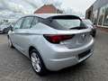 Opel Astra 1.2 Edition 130PK (Zeer weinig km,nieuwstaat!) Zilver - thumbnail 4