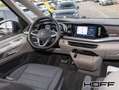 Volkswagen T7 Multivan 2.0 TDI DSG Navi AHK Leder 5J Garantie Allwetter 1 Schwarz - thumbnail 6