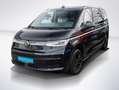 Volkswagen T7 Multivan 2.0 TDI DSG Navi AHK Leder 5J Garantie Allwetter 1 Schwarz - thumbnail 13