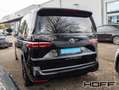 Volkswagen T7 Multivan 2.0 TDI DSG Navi AHK Leder 5J Garantie Allwetter 1 Schwarz - thumbnail 2