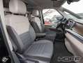 Volkswagen T7 Multivan 2.0 TDI DSG Navi AHK Leder 5J Garantie Allwetter 1 Schwarz - thumbnail 9