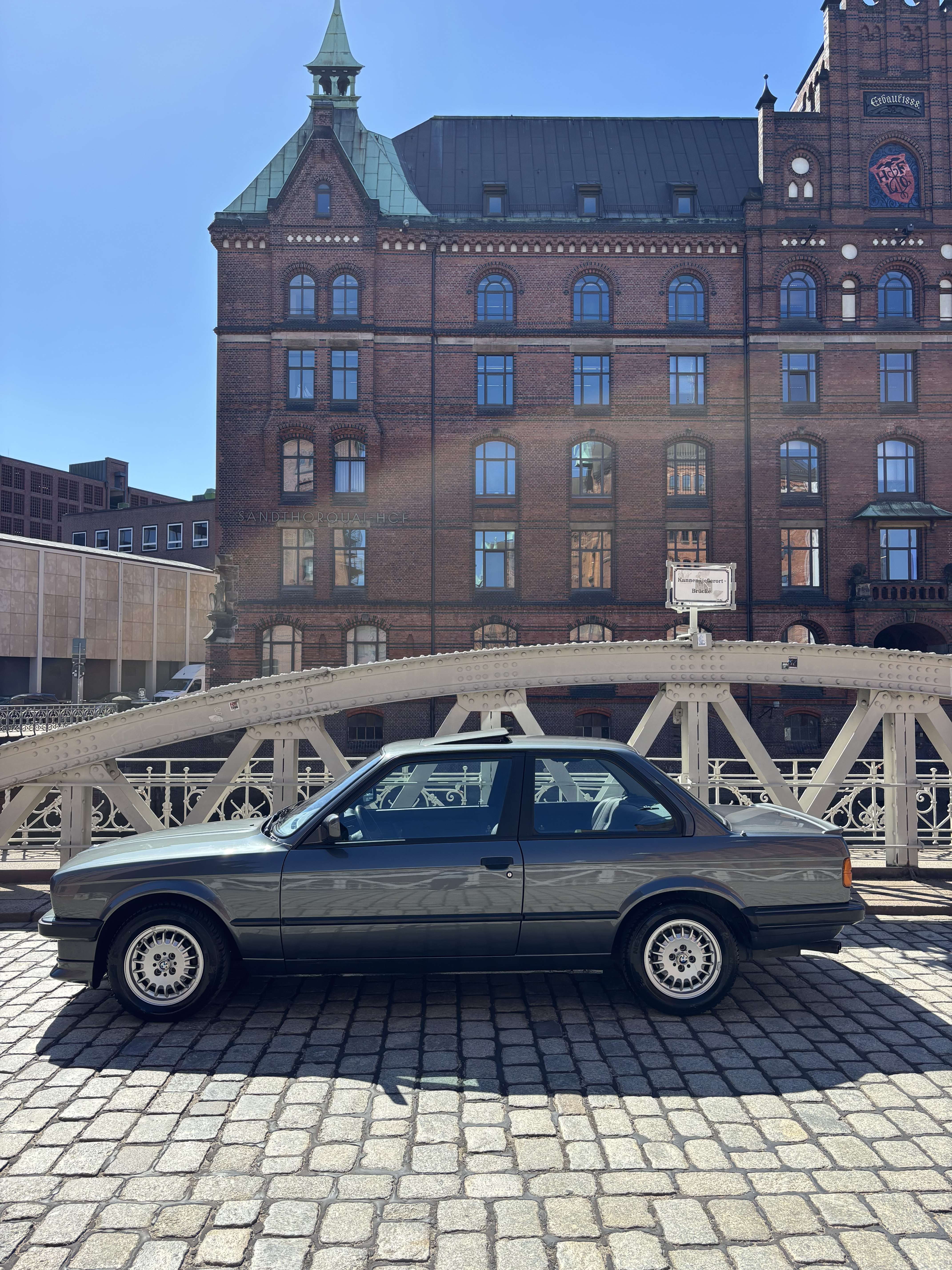 Használt Bmw 3 Series 320
