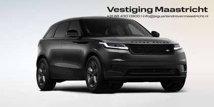 Land Rover Range Rover Velar 2.0 P400e AWD S Edition PHEV SNEL LEVERBAAR!