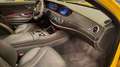 Mercedes-Benz S 65 AMG 65 AMG Lang Jaune - thumbnail 15