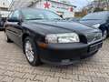 Volvo S80 2.4 S80 2.4 (125kW)*Top Zustand*1.Hand*Scheckheft Noir - thumbnail 1