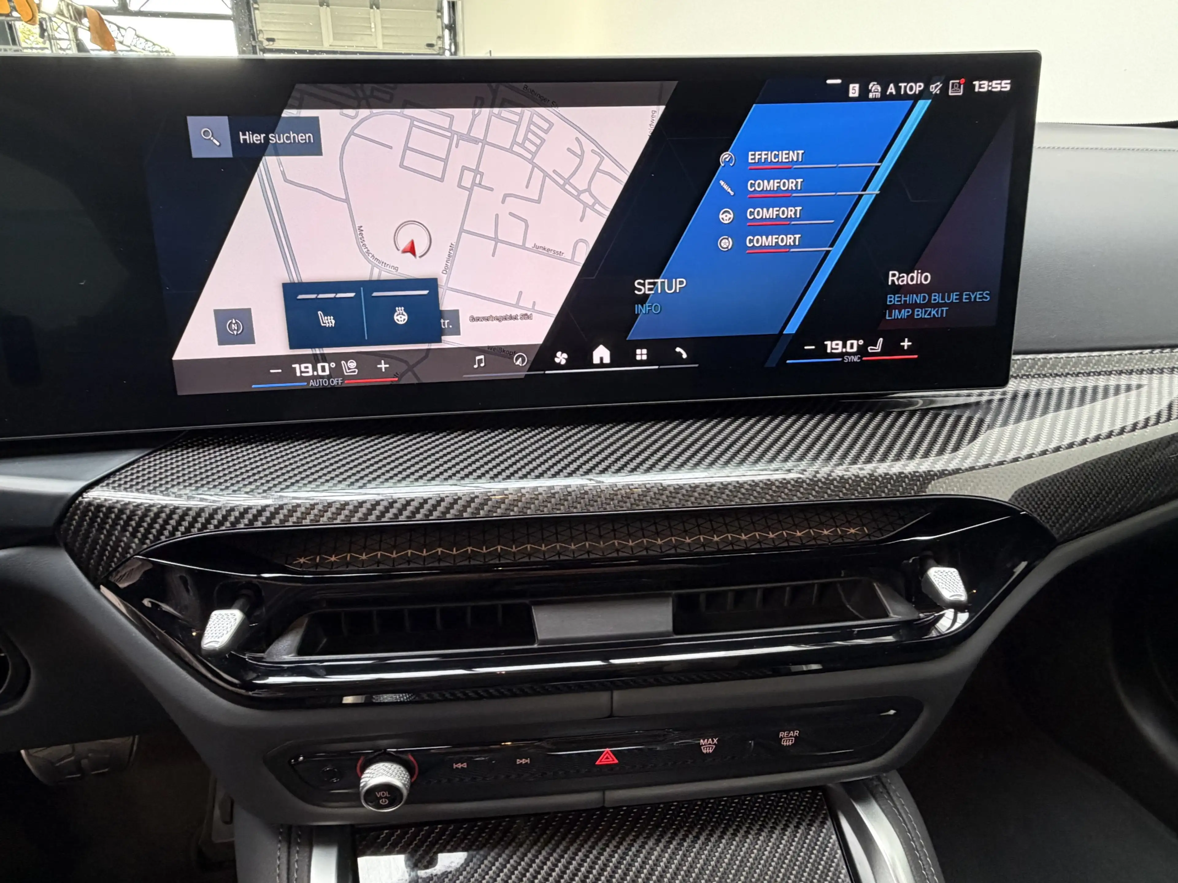 BMW M4 xDrive Comp. Schalensitze ACC 360° M Grafik — photo 10