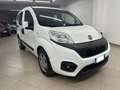 Fiat Qubo Qubo 1.3 mjt 16v Easy s Blanc - thumbnail 1