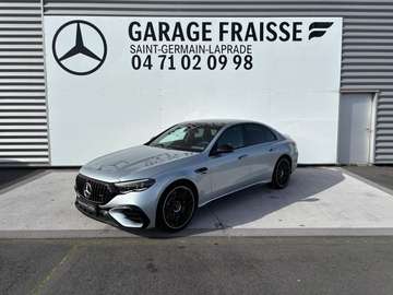 53 AMG 449ch+163ch Hybrid 4Matic+ TCT 9G