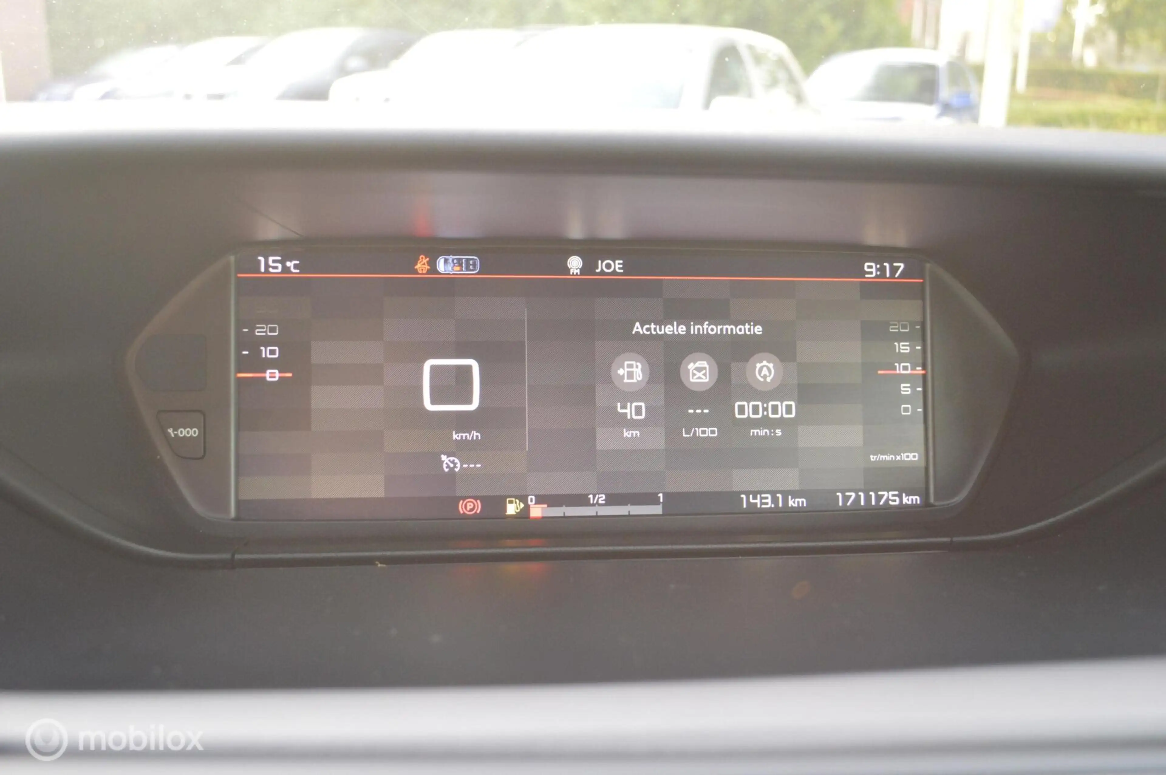 Citroen Grand C4 Picasso 1.2 130pk PureTech Live |7 Persoons | — photo 20