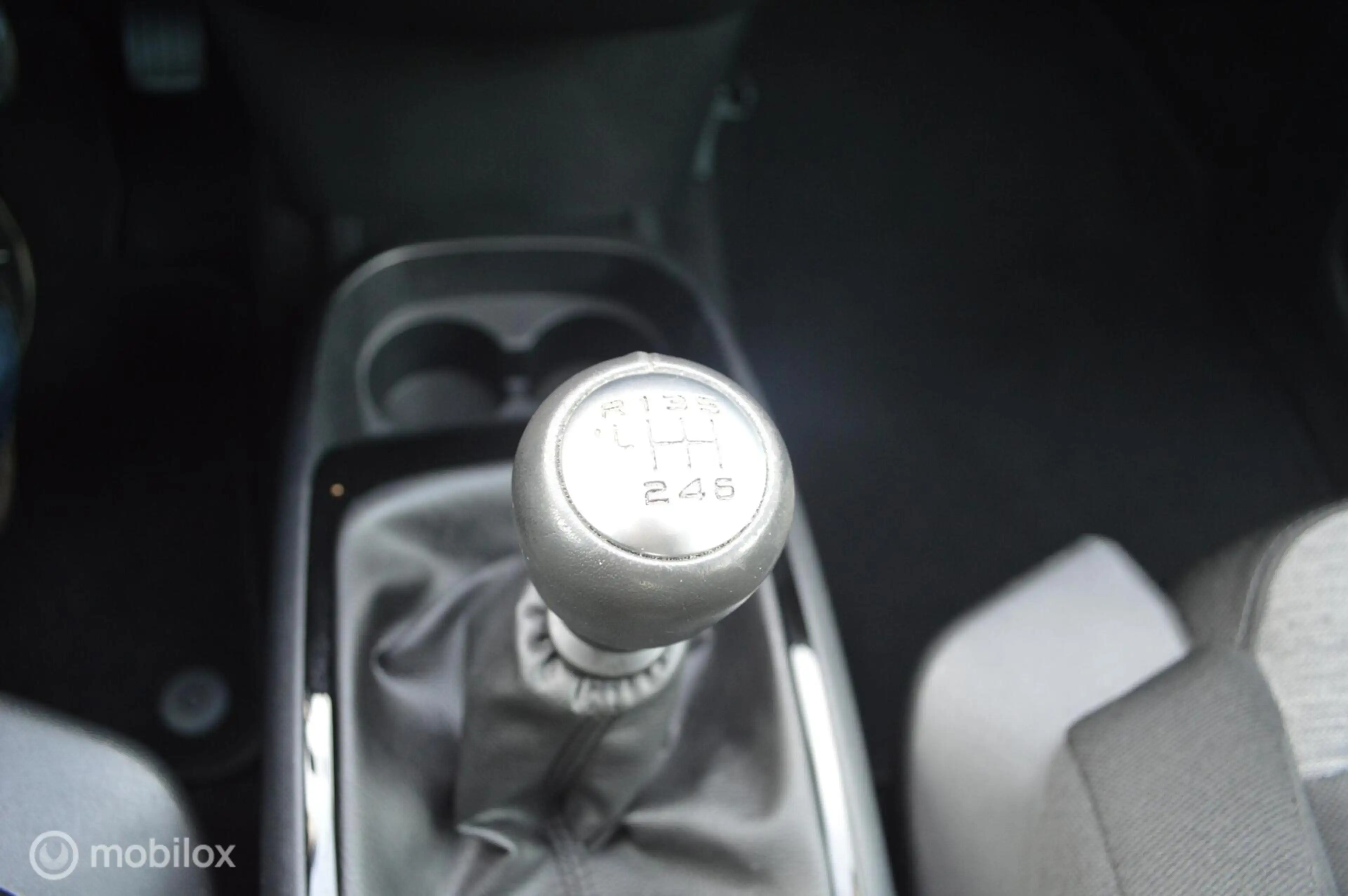Citroen Grand C4 Picasso 1.2 130pk PureTech Live |7 Persoons | — photo 27