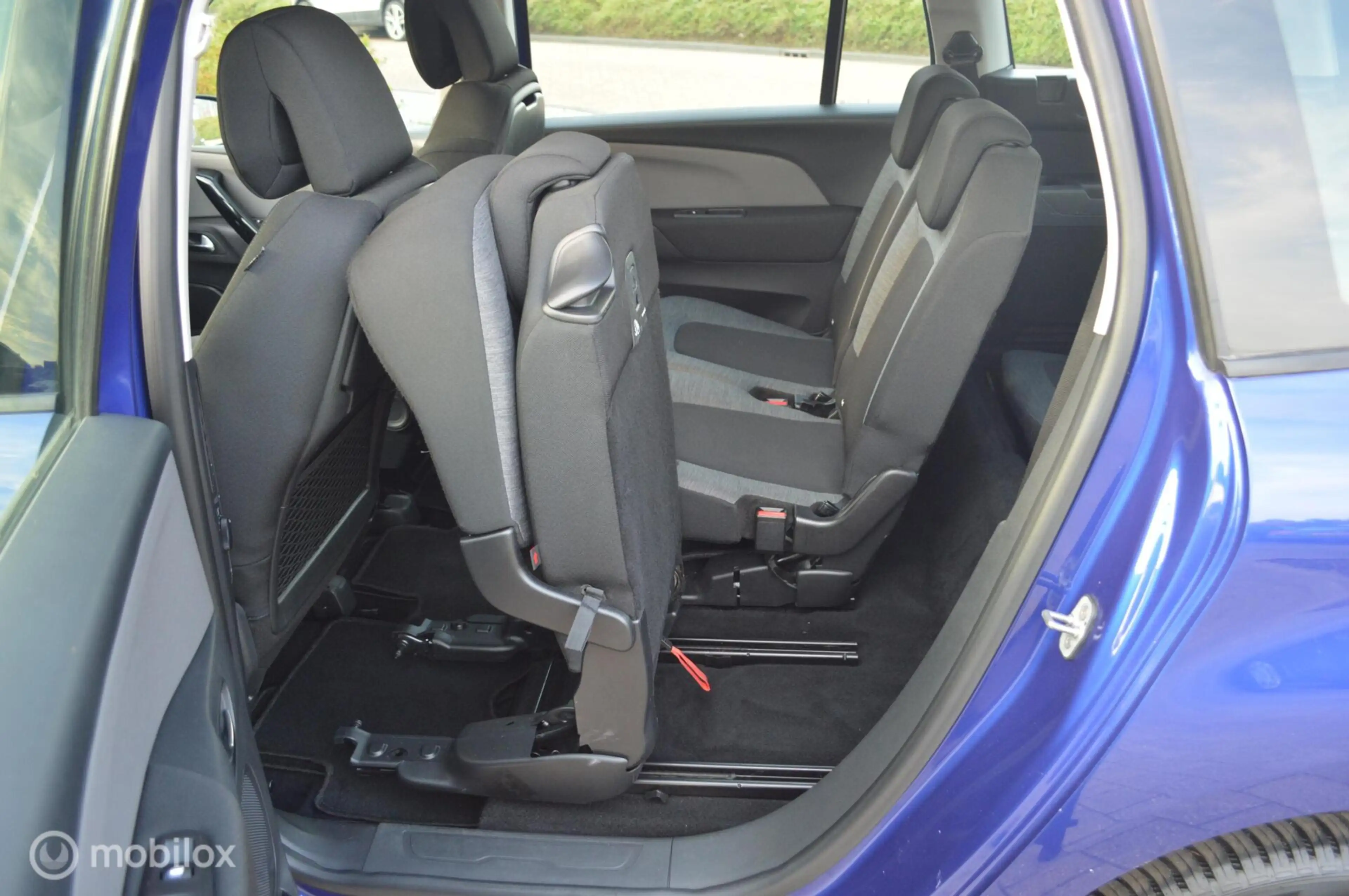 Citroen Grand C4 Picasso 1.2 130pk PureTech Live |7 Persoons | — photo 6