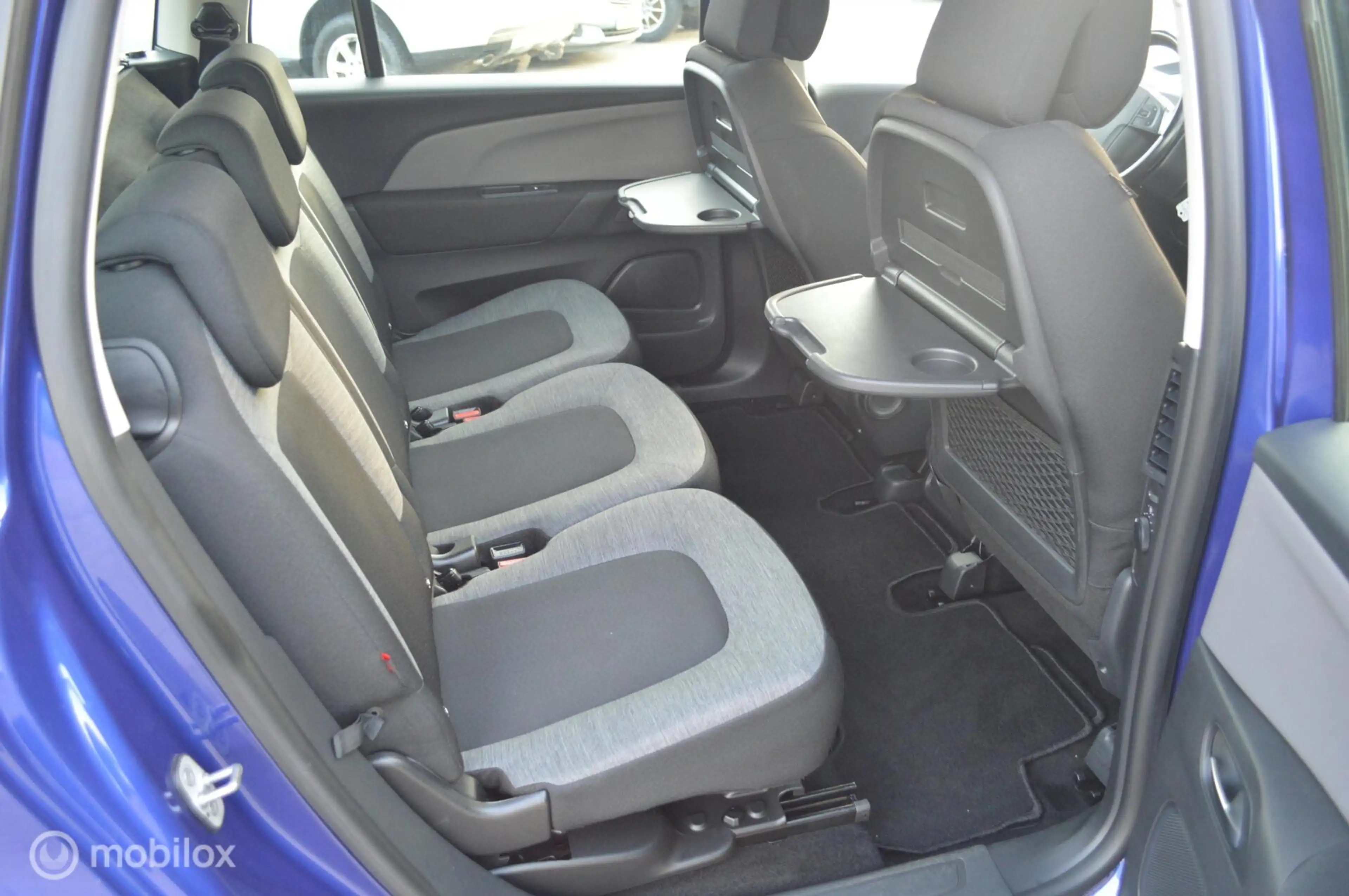 Citroen Grand C4 Picasso 1.2 130pk PureTech Live |7 Persoons | — photo 16