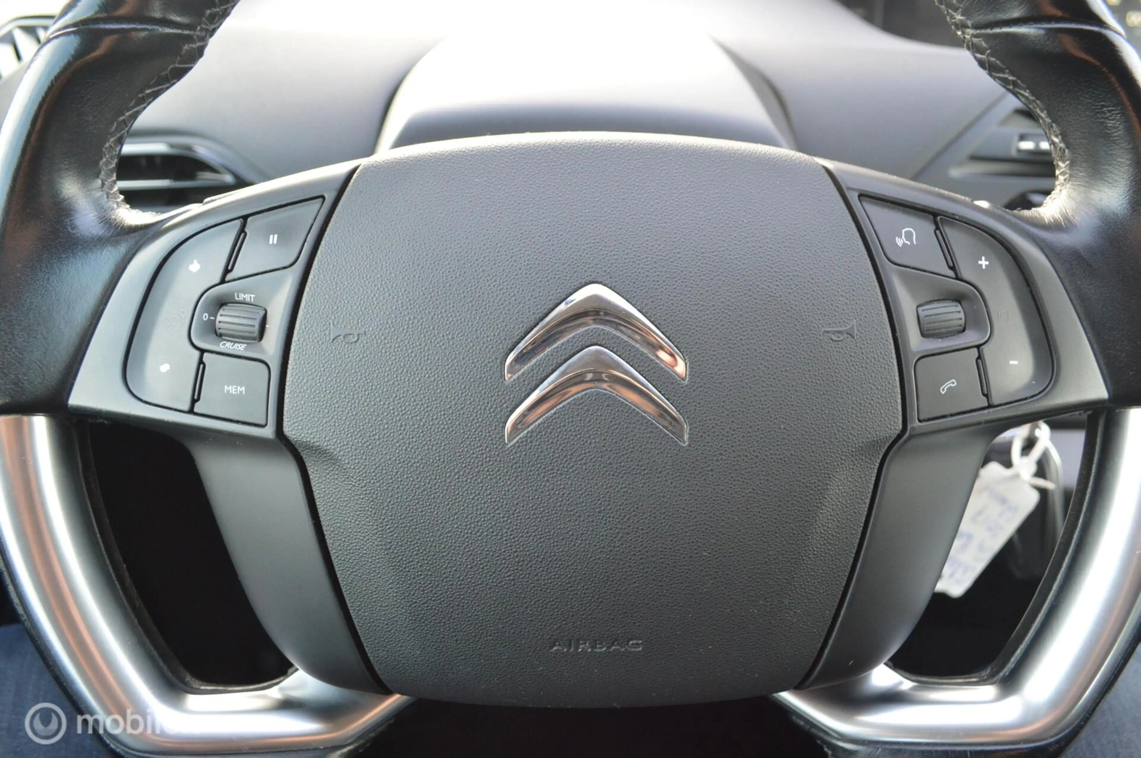Citroen Grand C4 Picasso 1.2 130pk PureTech Live |7 Persoons | — photo 19