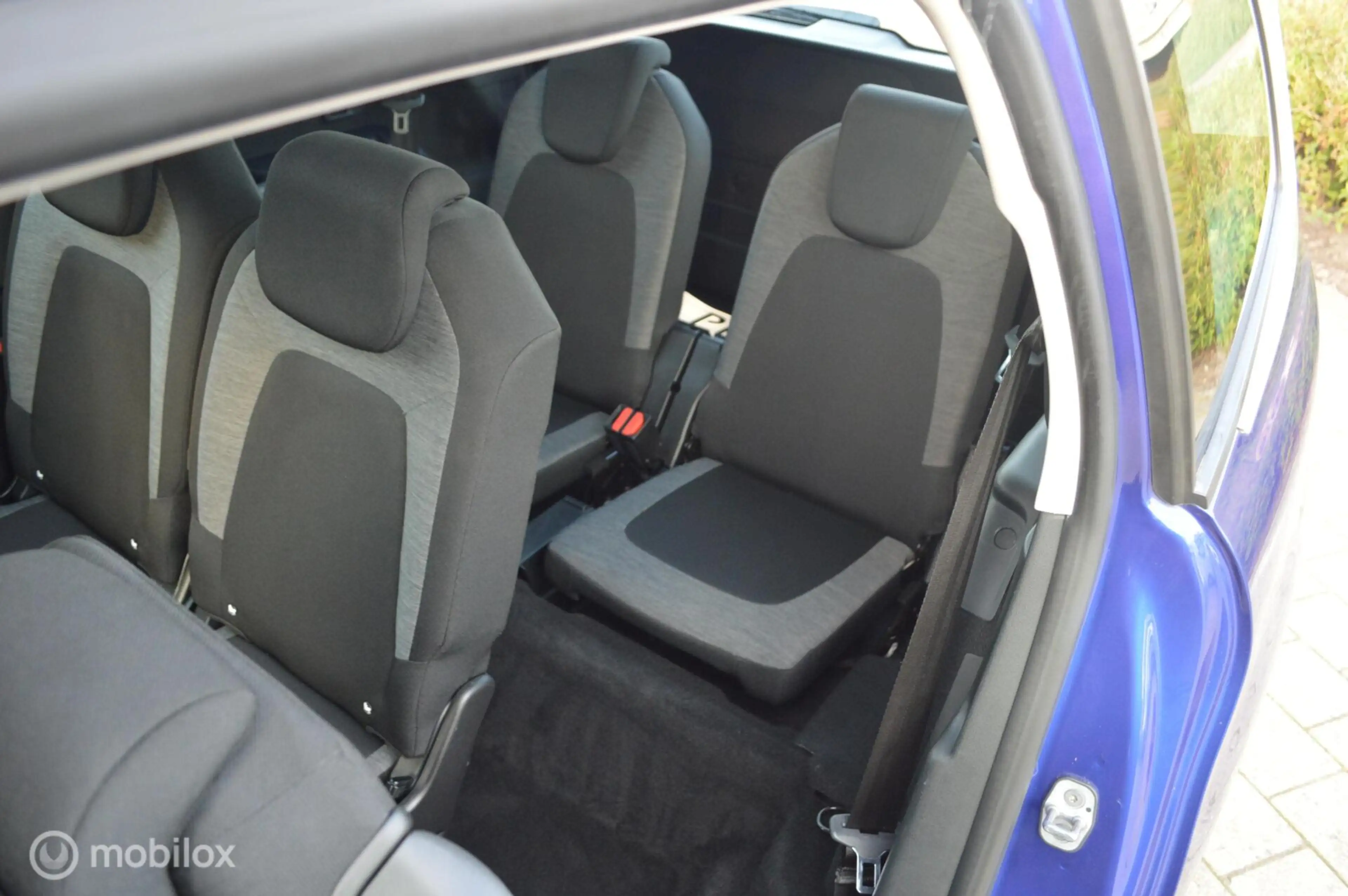Citroen Grand C4 Picasso 1.2 130pk PureTech Live |7 Persoons | — photo 7