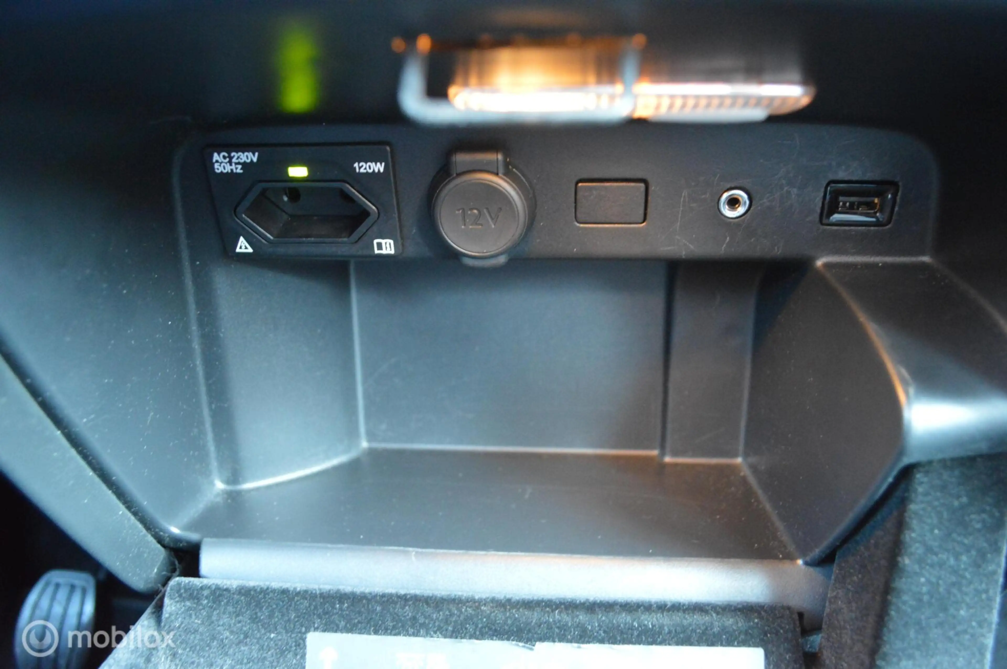 Citroen Grand C4 Picasso 1.2 130pk PureTech Live |7 Persoons | — photo 26