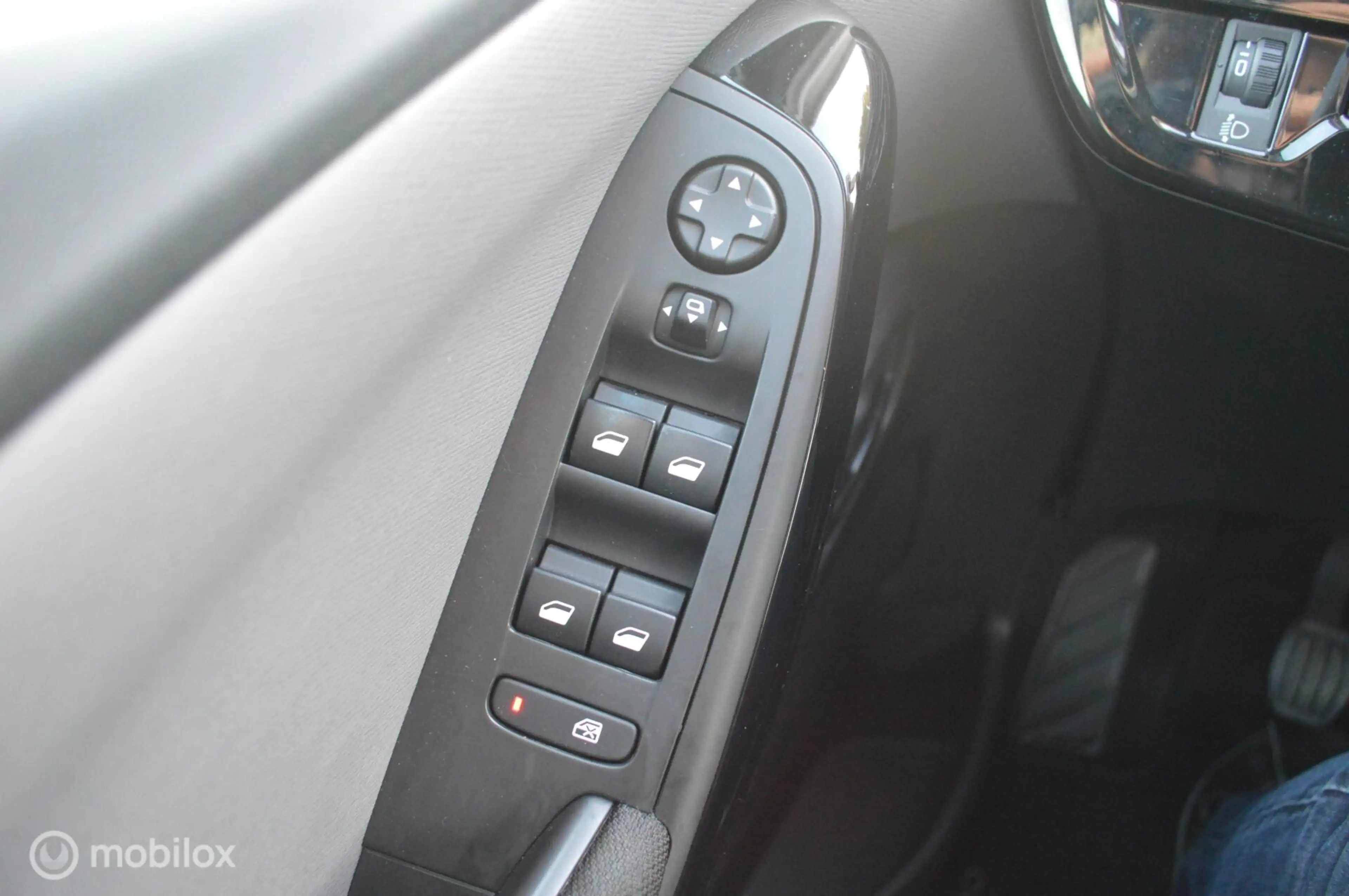 Citroen Grand C4 Picasso 1.2 130pk PureTech Live |7 Persoons | — photo 18