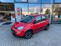 Fiat Panda 1.0 Hybrid City Life+Parksensoren Rood - thumbnail 1
