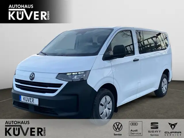 Volkswagen T7 Caravelle e-Caravelle KR ACC*LED*PDC