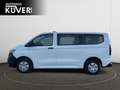 Volkswagen T7 Caravelle e-Caravelle KR ACC*LED*PDC Blanco - thumbnail 3