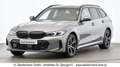 BMW 320 e xDrive Grau - thumbnail 1