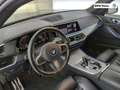 BMW X5 xdrive30d mhev 48V Msport auto Nero - thumbnail 9