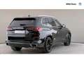 BMW X5 xdrive30d mhev 48V Msport auto Nero - thumbnail 16