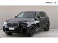BMW X5 xdrive30d mhev 48V Msport auto Nero - thumbnail 1