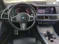 BMW X5 xdrive30d mhev 48V Msport auto Nero - thumbnail 10