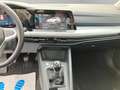 Volkswagen Golf 8 Life 1.0 TSI Navi LED Winterpaket Gris - thumbnail 16