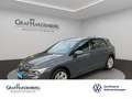 Volkswagen Golf 8 Life 1.0 TSI Navi LED Winterpaket Gris - thumbnail 1