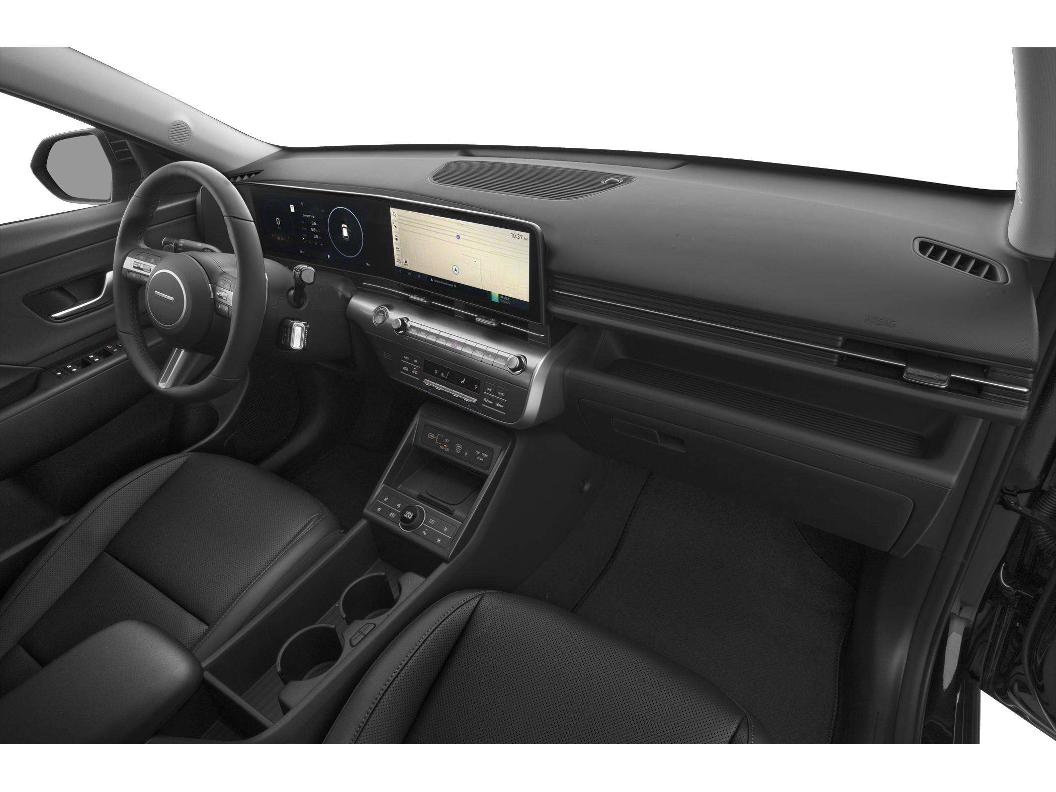 used 2025 Hyundai Kona car, priced at $31,500