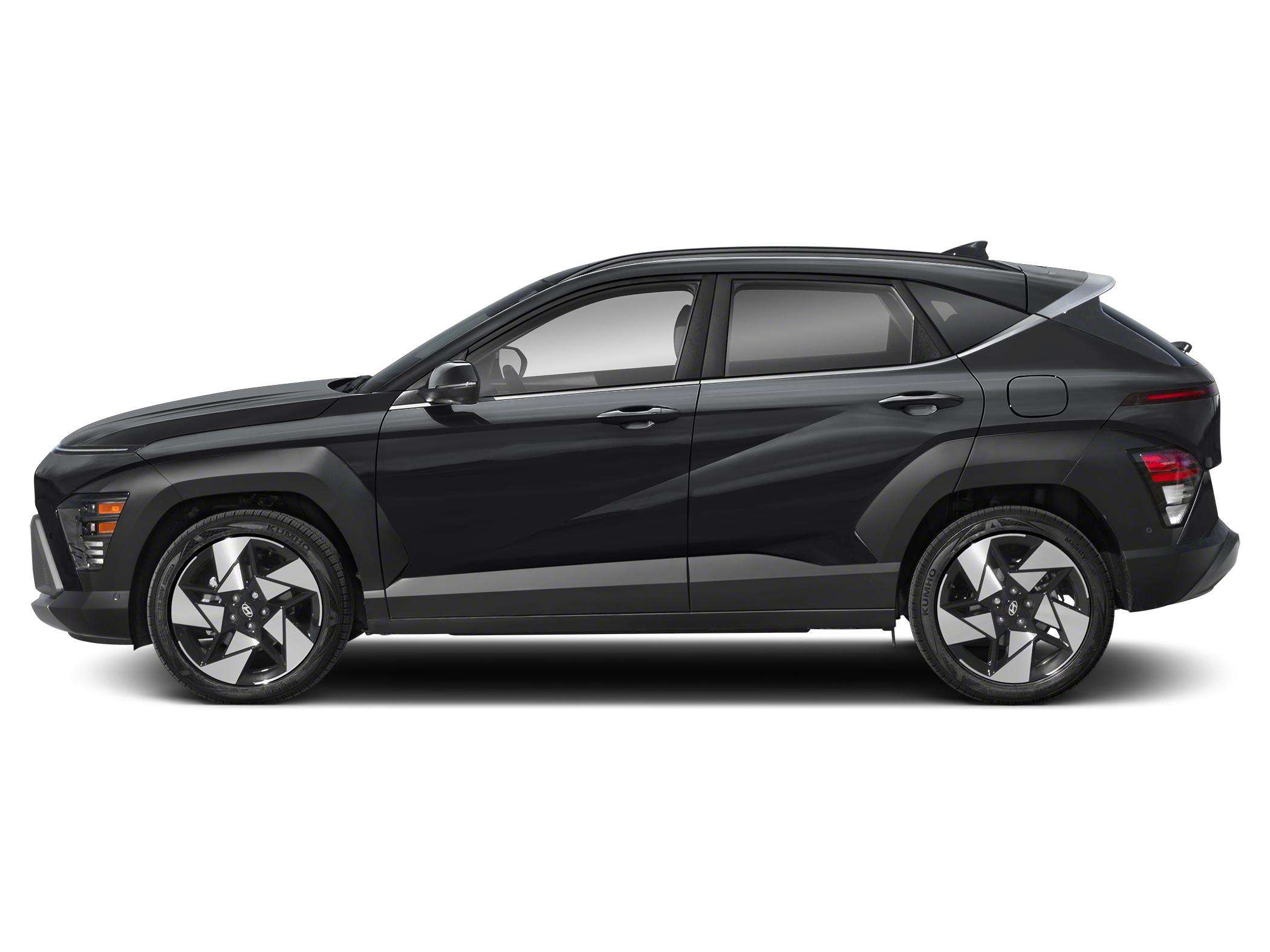 used 2025 Hyundai Kona car, priced at $31,500