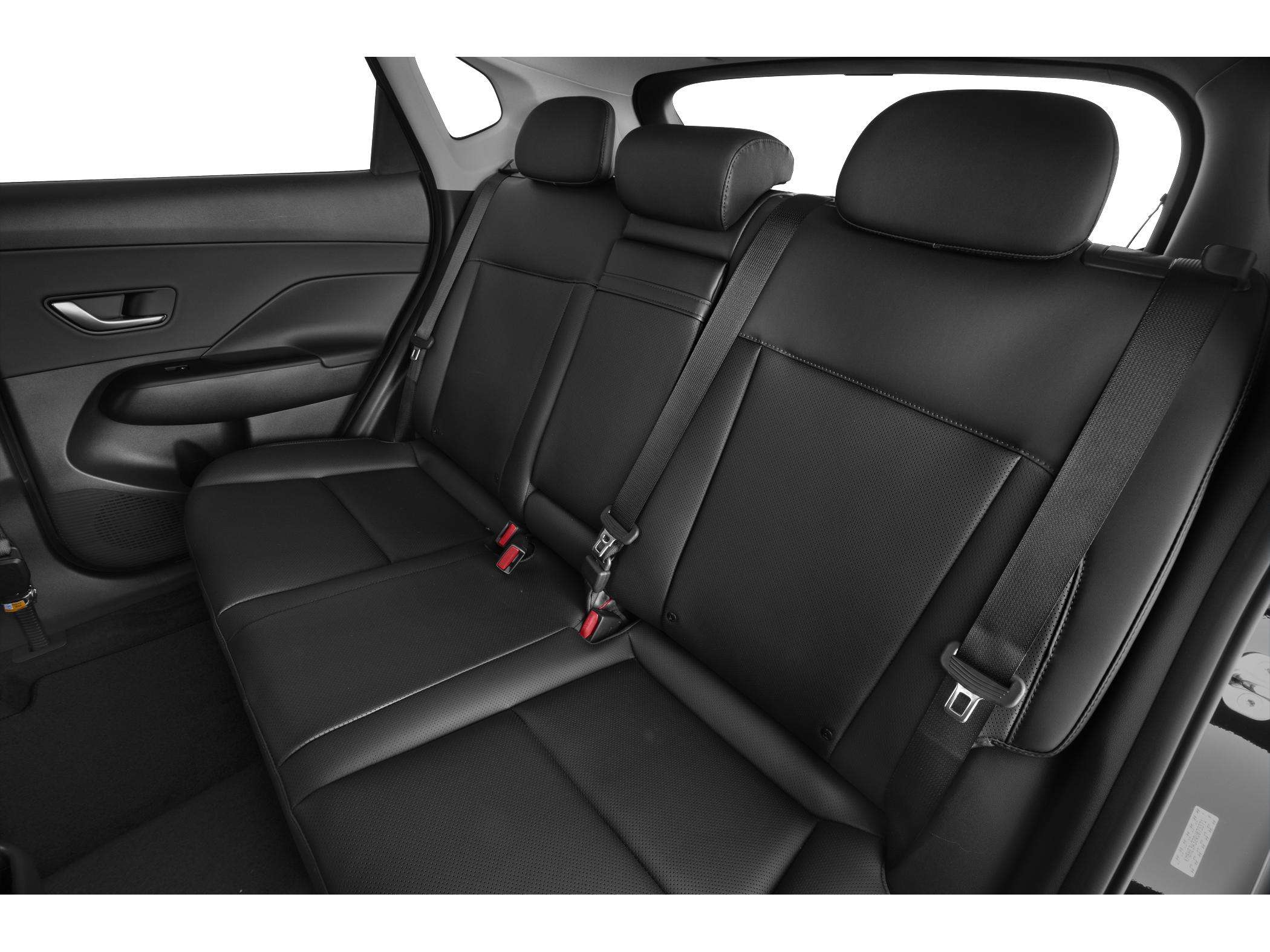 used 2025 Hyundai Kona car, priced at $31,500