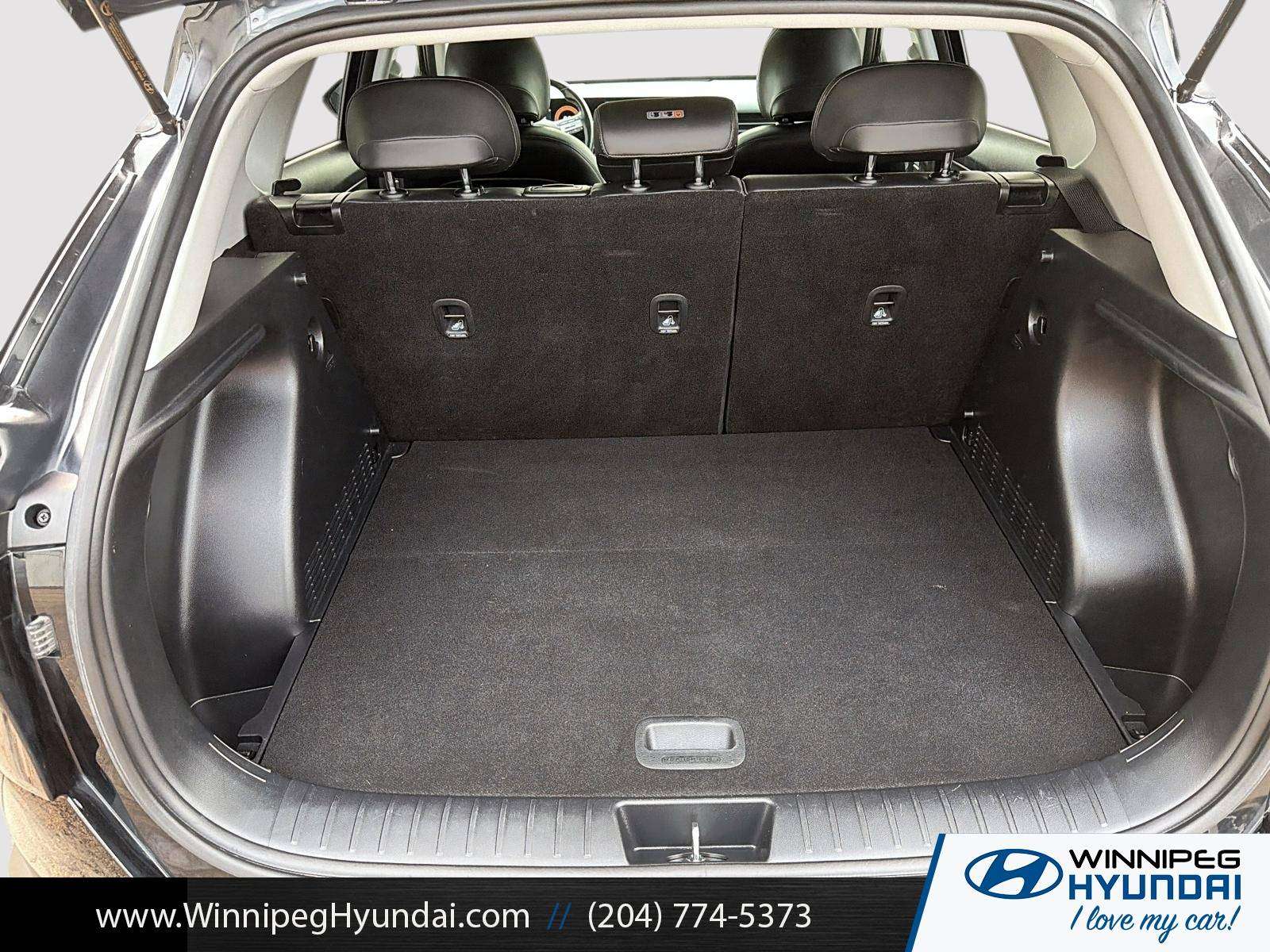 used 2025 Hyundai Kona car, priced at $31,500