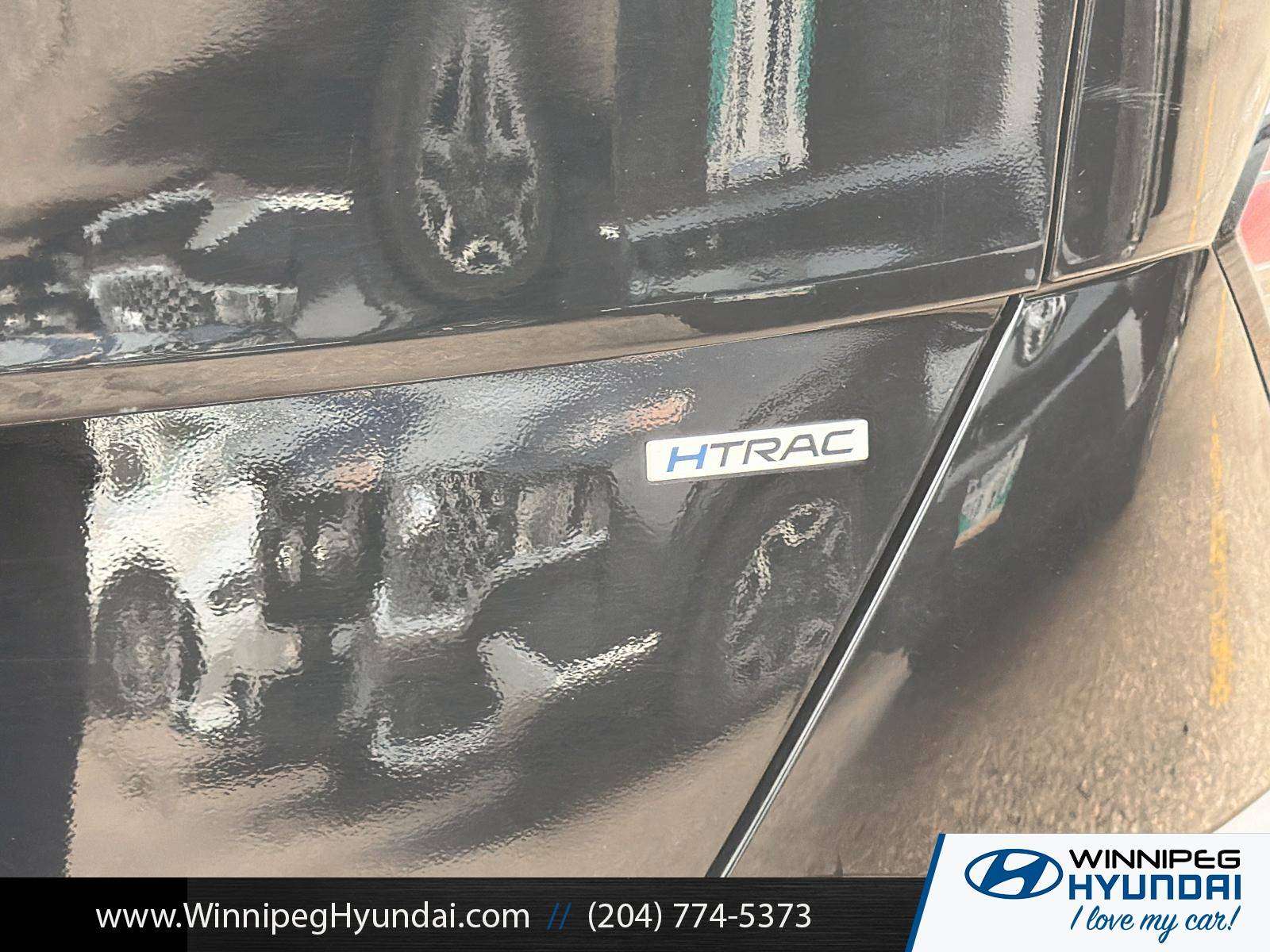 used 2025 Hyundai Kona car, priced at $31,500