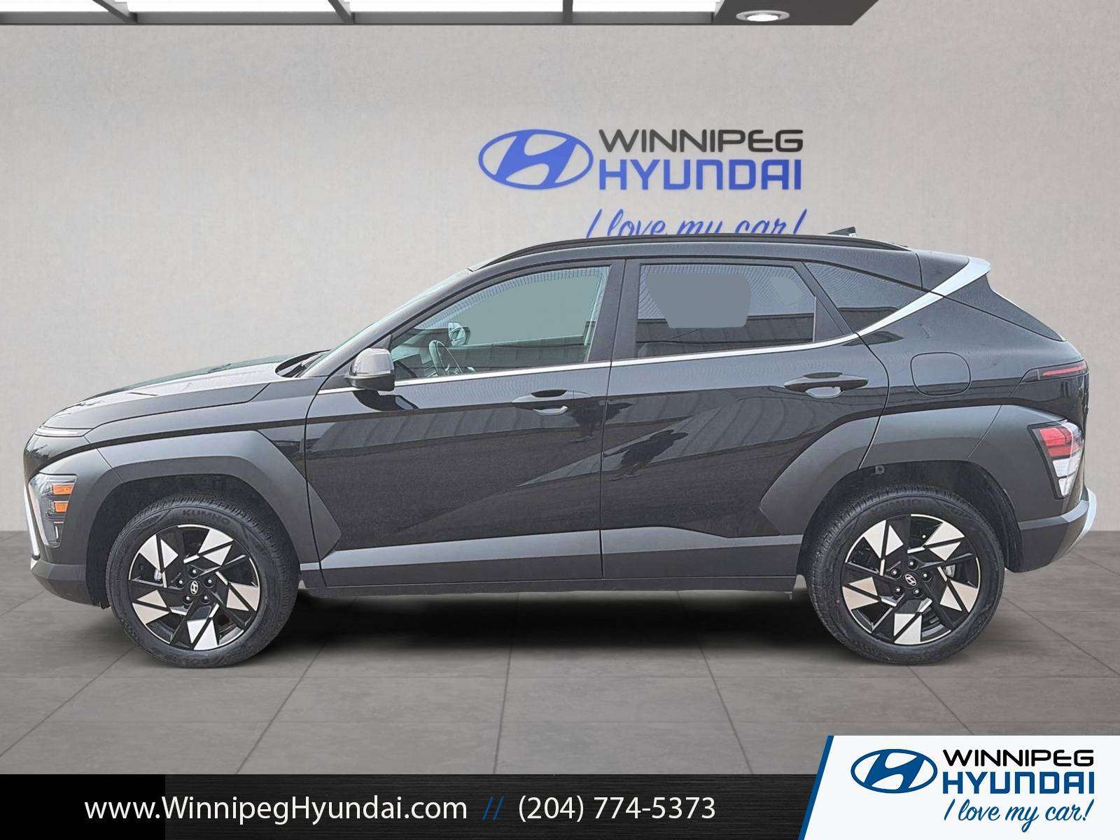 used 2025 Hyundai Kona car, priced at $31,500