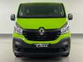 Renault Trafic DCI 125 CV DOUBLE CABINE 6 PLACES LONG CHASSIS Vert - thumbnail 3