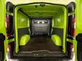 Renault Trafic DCI 125 CV DOUBLE CABINE 6 PLACES LONG CHASSIS Verde - thumbnail 19