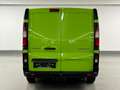 Renault Trafic DCI 125 CV DOUBLE CABINE 6 PLACES LONG CHASSIS Verde - thumbnail 6