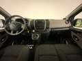 Renault Trafic DCI 125 CV DOUBLE CABINE 6 PLACES LONG CHASSIS Groen - thumbnail 10