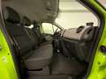 Renault Trafic DCI 125 CV DOUBLE CABINE 6 PLACES LONG CHASSIS Groen - thumbnail 17