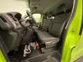 Renault Trafic DCI 125 CV DOUBLE CABINE 6 PLACES LONG CHASSIS Groen - thumbnail 16