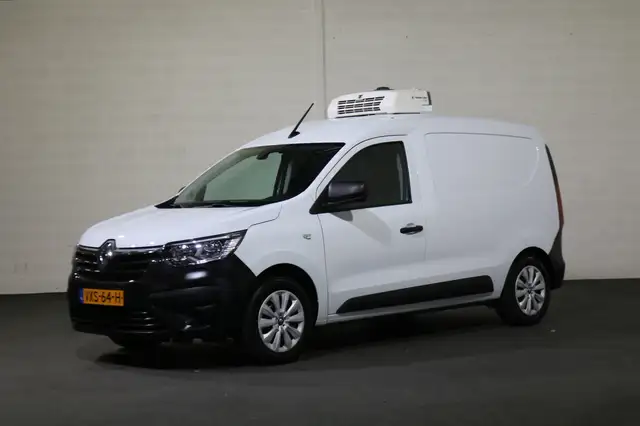 Renault Express 1.5 dCi 75 Comfort + Koelwagen Dag en Nacht (Nieuw