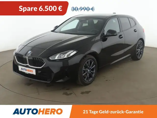 BMW 1er