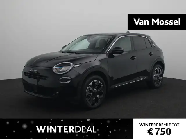 Fiat 600 1.2 Hybrid La Prima | Snel Rijden | Tot 8 Jaar Fab